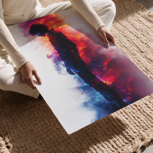 Cosmic Introspection