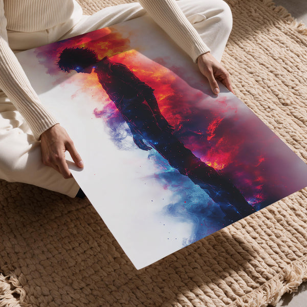 Cosmic Introspection