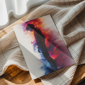 Cosmic Introspection