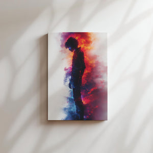 Cosmic Introspection