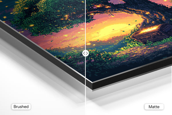 Treasure Beneath Tree