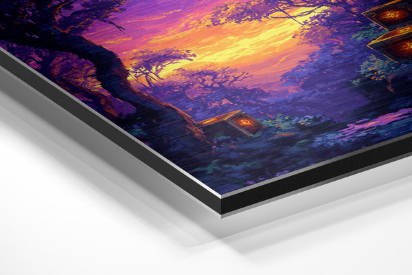 Enchanted Forest Path