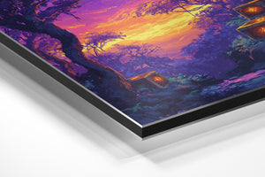 Enchanted Forest Path