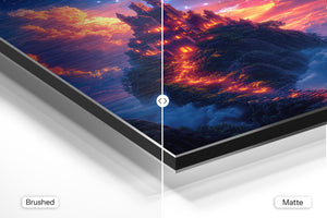 Castle Stairway Stars