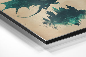 Enchanted Dragon Flight