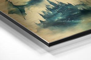 Celestial Dragon Mist