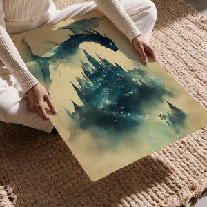 Celestial Dragon Mist