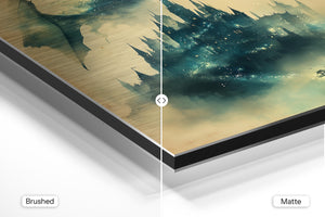 Celestial Dragon Mist