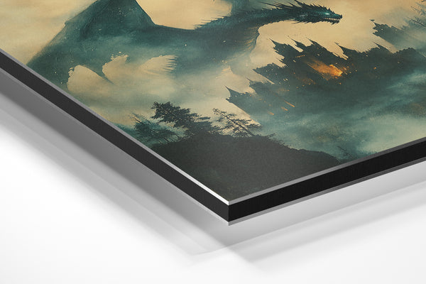 Twilight Dragon Siege