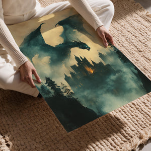 Twilight Dragon Siege