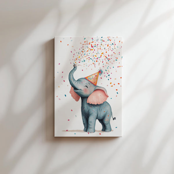 Elephant Party