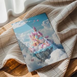 Floating Castle of Dreams