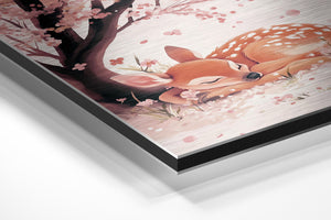 Sleeping Fawn Blossom