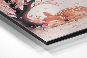 Sleeping Fawn Blossom