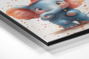 Party Elephant Confetti