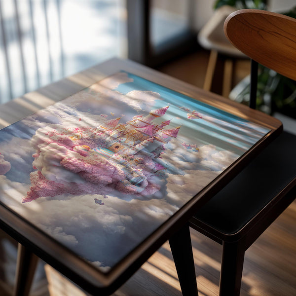 Floating Dream Castle