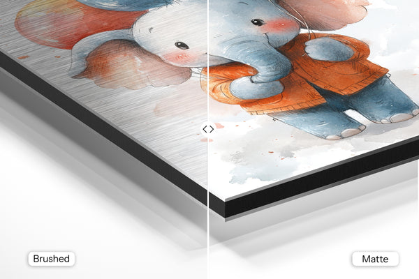 Cheerful Elephant Balloons