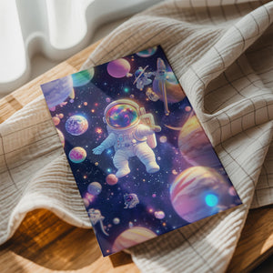 Cosmic Space Explorer