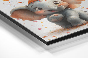 Party Elephant Celebration