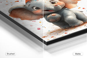 Party Elephant Celebration