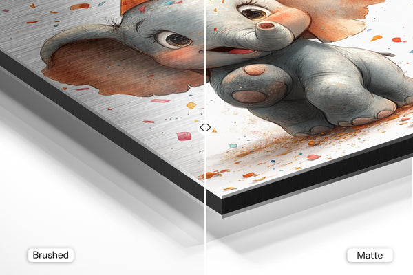 Party Elephant Celebration