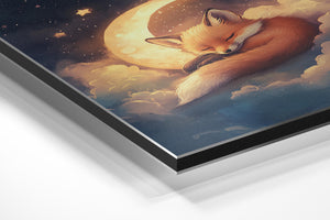 Fox Moon Dream