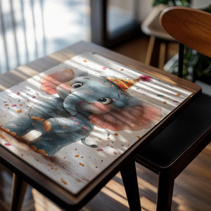 Party Elephant Confetti