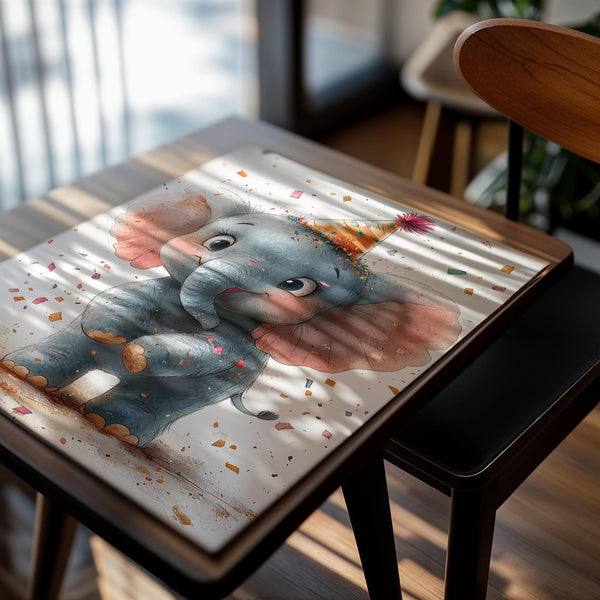 Party Elephant Confetti