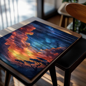 Celestial Dreamscape