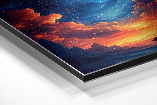 Celestial Dreamscape