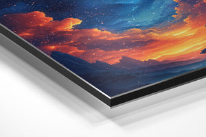 Celestial Dreamscape