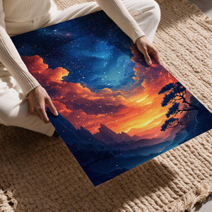 Celestial Dreamscape