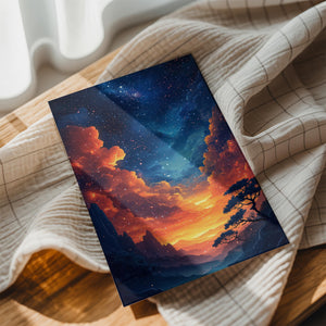 Celestial Dreamscape