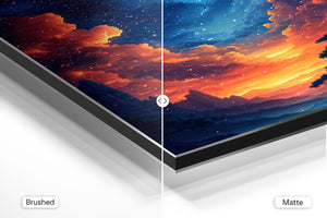 Celestial Dreamscape