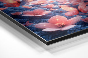 Magical Flower Meadow