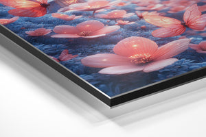 Magical Flower Meadow