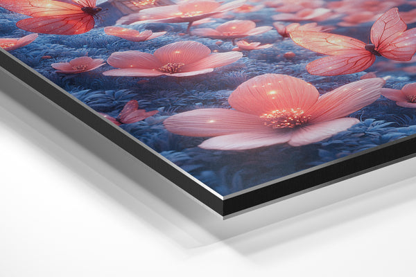 Magical Flower Meadow