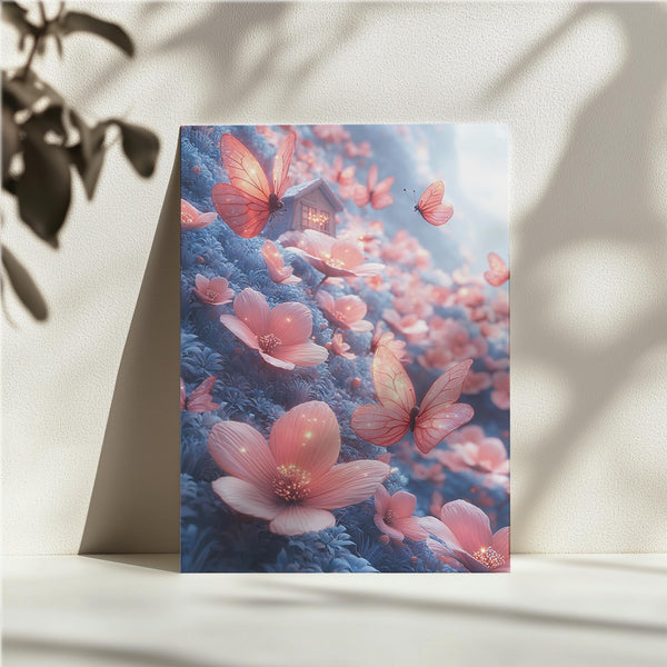 Magical Flower Meadow