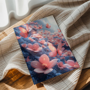 Magical Flower Meadow