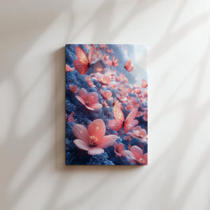 Magical Flower Meadow