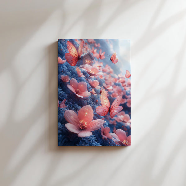 Magical Flower Meadow