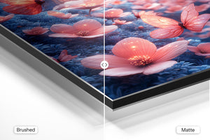 Magical Flower Meadow