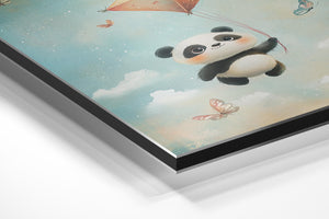 Panda Kite Fantasy
