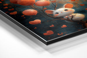 Balloon Mouse Delight