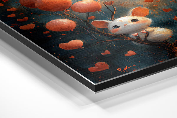 Balloon Mouse Delight