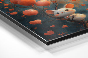 Balloon Mouse Delight