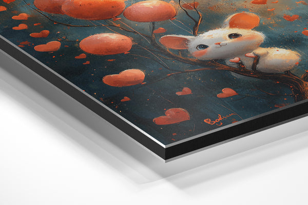 Balloon Mouse Delight