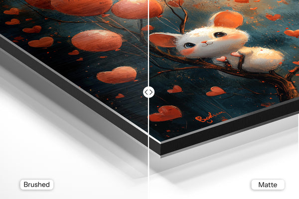 Balloon Mouse Delight