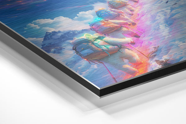 Polar Bear Expedition