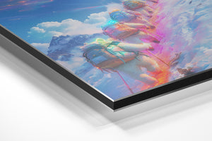 Polar Bear Expedition